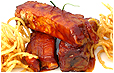 Свиные ребрышки Свиные ребрышки