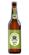 Apfel Bier