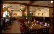 Пивной ресторан Бургомистр в Москве Бургомистр