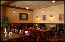 Burgermeister Moscow Beer Restaurant Бургомистр