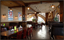 Лучший пивной ресторан Бургомистр