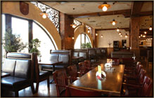 Бургомистр пивной ресторан в центре Москвы Бургомистр