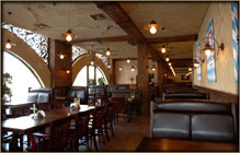 Московский пивной ресторан Бургомистр Бургомистр