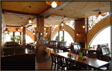 Пивной ресторан Бургомистр в Москве Бургомистр