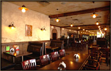 ресторан в центре Москвы Бургомистр