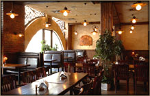 пивной ресторан Бургомистр