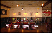 Пивной ресторан Москва Бургомистр