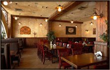 Beer restaurant Бургомистр