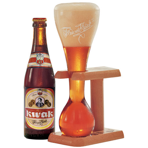 Kwak Kwak