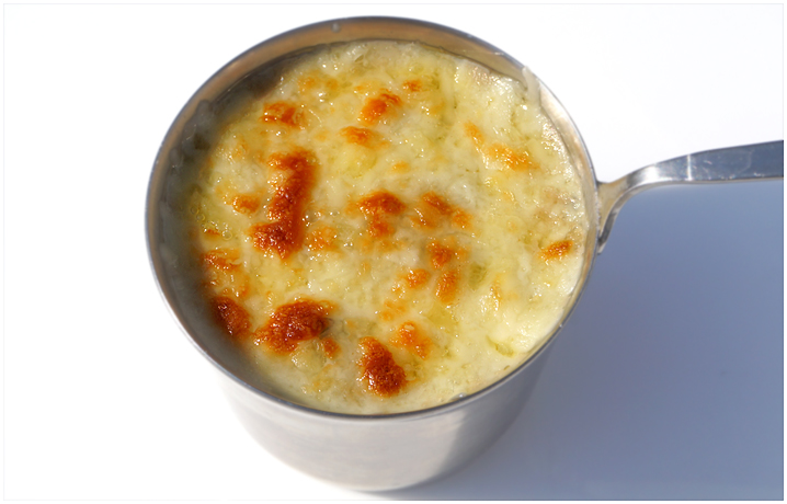 Жульен из грибов Жульен из грибов