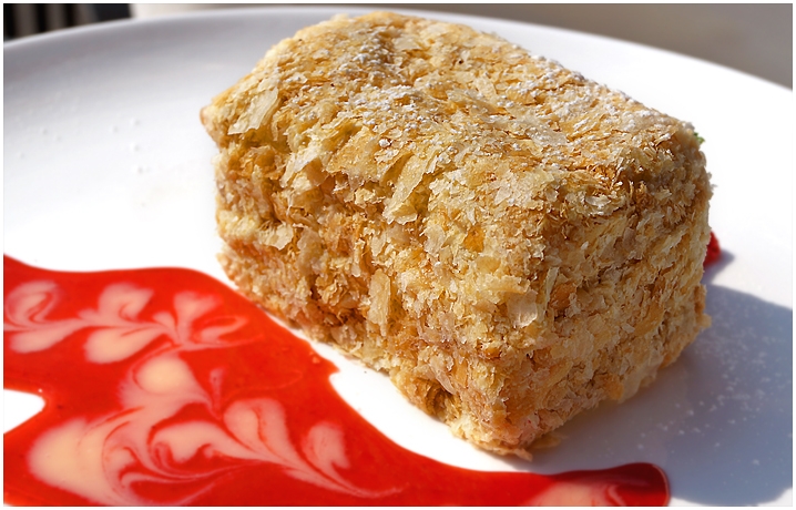 Наполеон Наполеон