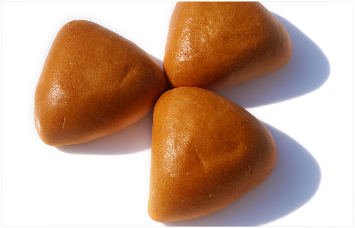 Пирожки с мясом Пирожки с мясом