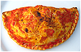 Пицца Кальцоне Пицца Кальцоне