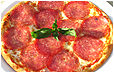 Пицца Салями Милано Пицца Салями Милано