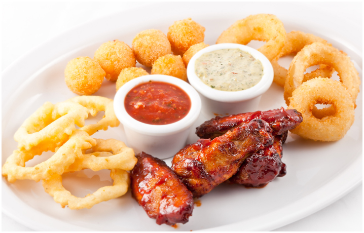 Закуска к пиву Закуска к пиву